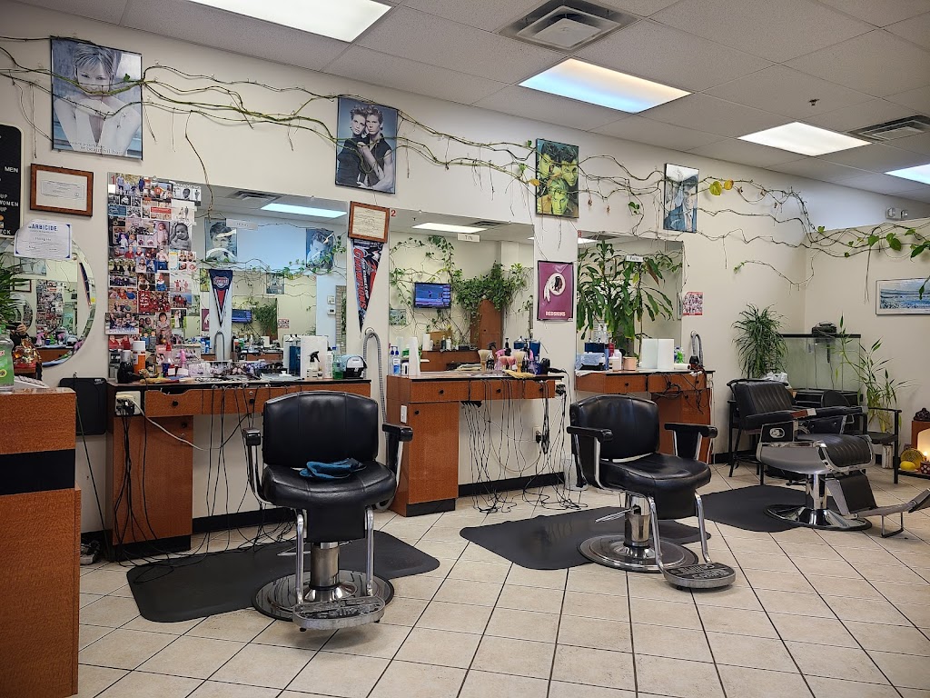 Chantilly Barber & Hair 20151