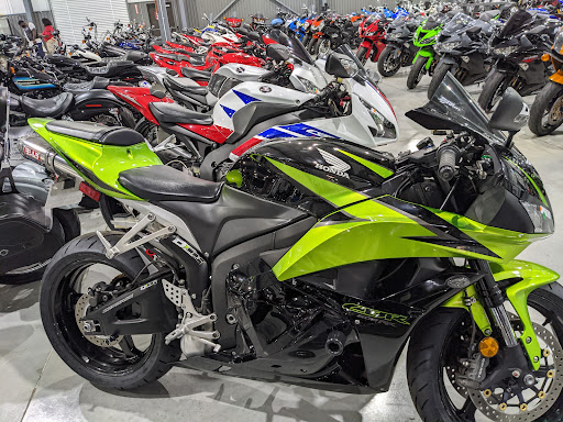 Motorcycle Rental Agency «EagleRider», reviews and photos, 508 Cobb Pkwy N, Marietta, GA 30062, USA