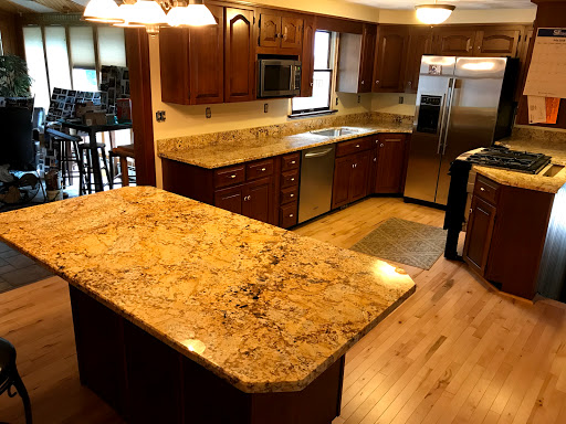 Granite Supplier «Creekside Granite and More», reviews and photos, 1884 Allegheny Ave, Reno, PA 16343, USA