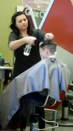 Hair Salon «Great Clips», reviews and photos, 36050 Detroit Ave r, Avon, OH 44011, USA