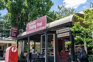 Mount Macedon Trading Post, General Store, Cafe & Post Office image