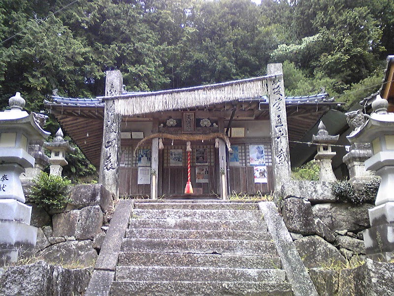 菅原神社