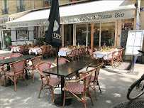 Atmosphère du Restaurant La Piccolina à Paris - n°1