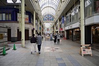 柳ヶ瀬商店街
