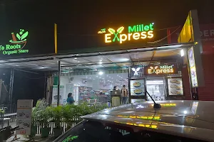 Millet Express image