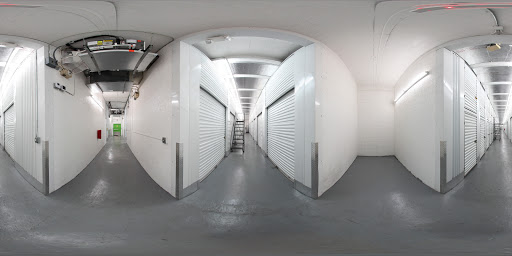 Self-Storage Facility «Storage Post Self Storage Lauderdale Manors», reviews and photos, 2290 NW 19th St, Fort Lauderdale, FL 33311, USA