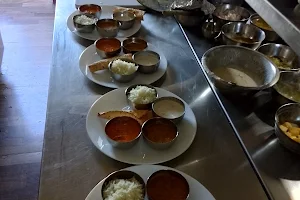 The Dilli Dhaba restaurant image