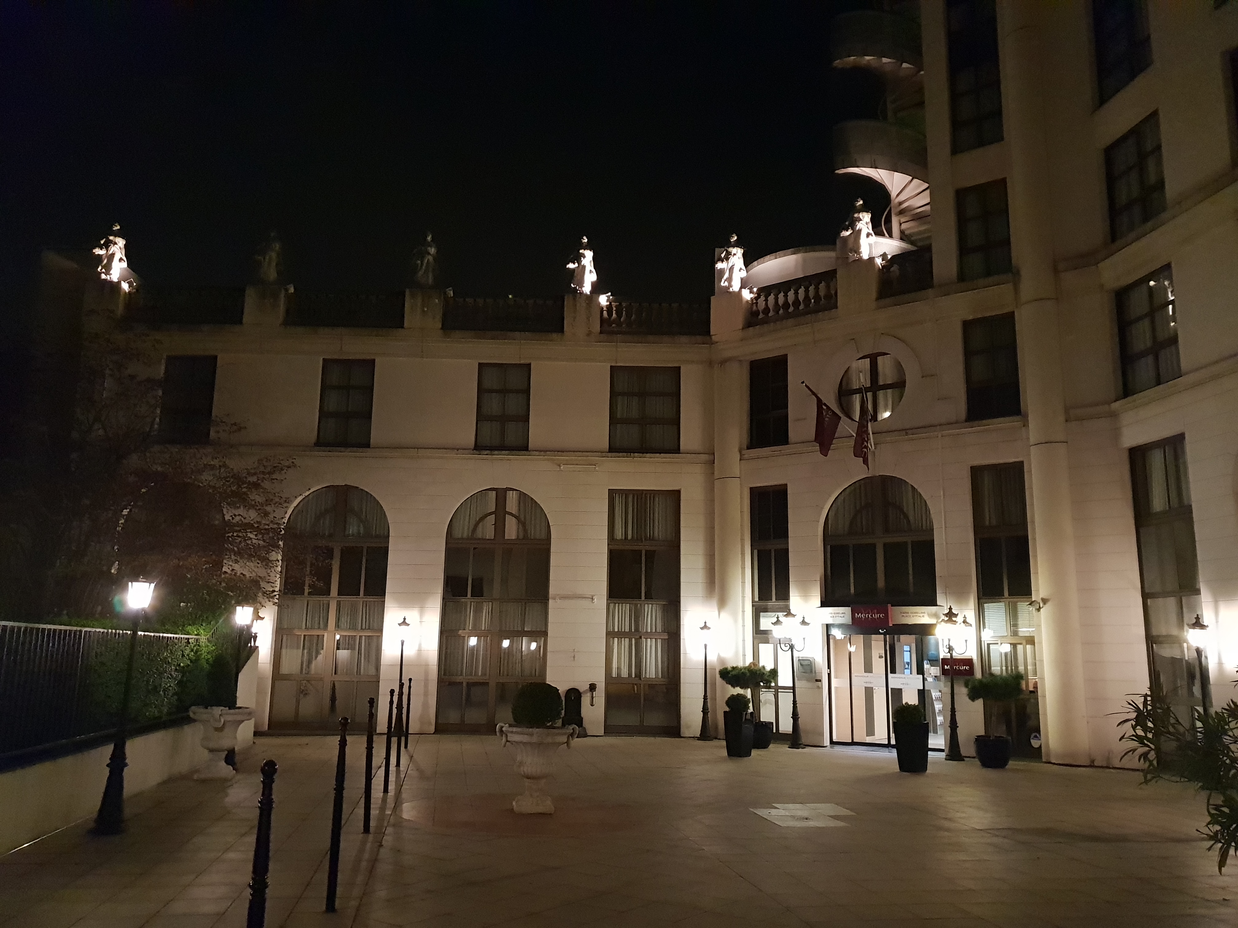 Photo n° 3 de l'avis de Yohan.a fait le 07/04/2019 à 23:12