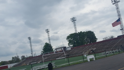 Stadium «Keyworth Stadium», reviews and photos, 3201 Roosevelt St, Hamtramck, MI 48212, USA