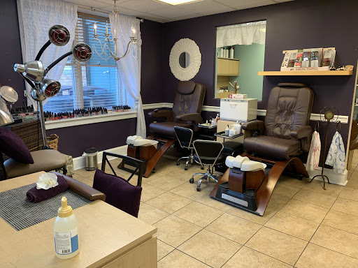 Beauty Salon «Divine Images Salon & Day Spa», reviews and photos, 719 E 11th St, Ocean City, NJ 08226, USA