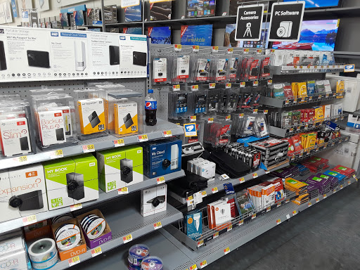 Department Store «Walmart», reviews and photos, 2500 W Broward Blvd, Fort Lauderdale, FL 33312, USA