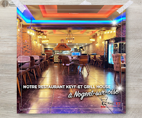 Photos du propriétaire du Restaurant turc KEYF-ET GRILL HOUSE(RESTAURANT)NOGENT à Nogent-sur-Oise - n°12