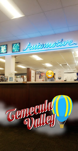 Auto Insurance Agency «AAA - Automobile Club of Southern California», reviews and photos