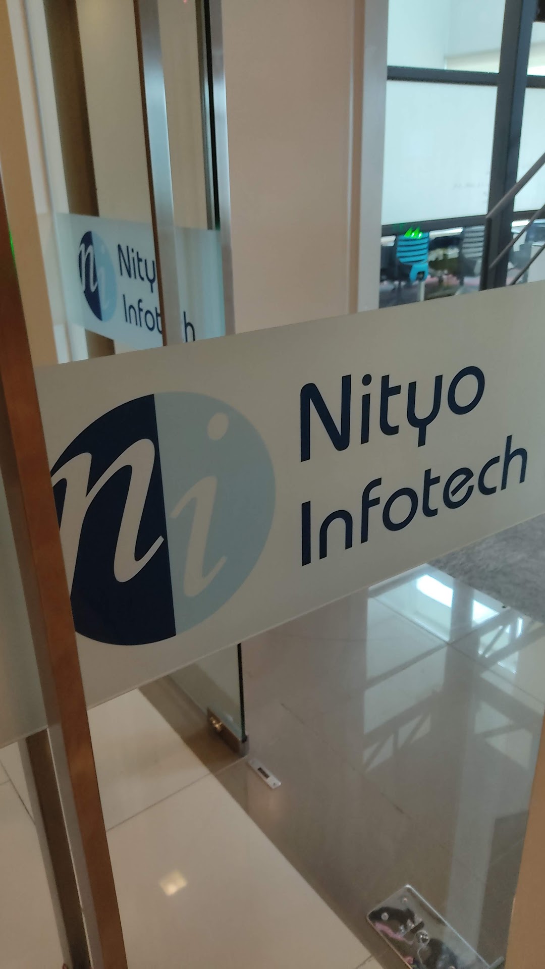 Nityo Infotech Services Sdn. Bhd.