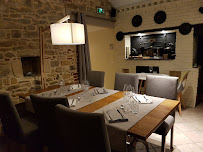 Atmosphère du Restaurant français Le Médiéval à Puy-l'Évêque - n°8