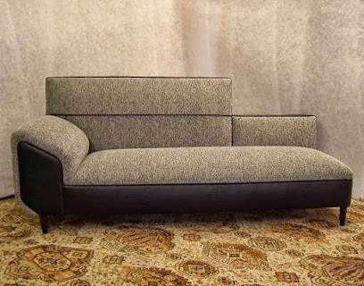 Bay Upholstery for quality furniture recovers & repairs
