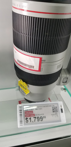 Electronics Store «Best Buy», reviews and photos, 21035 Biscayne Blvd, Aventura, FL 33180, USA