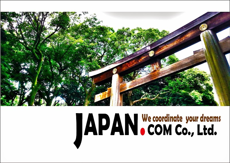 JAPAN.COM㈱ 本社（Japan.com Co.,Ltd）