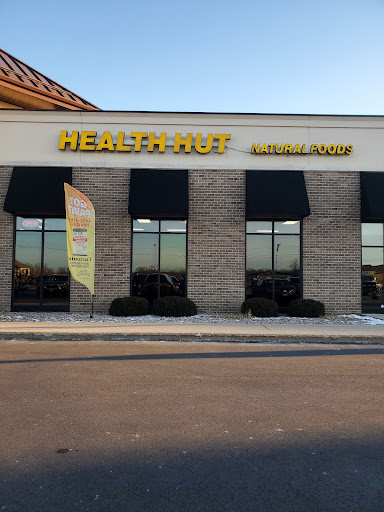 Grocery Store «Health Hut Natural Foods», reviews and photos, 325 Bayview Rd, Mukwonago, WI 53149, USA