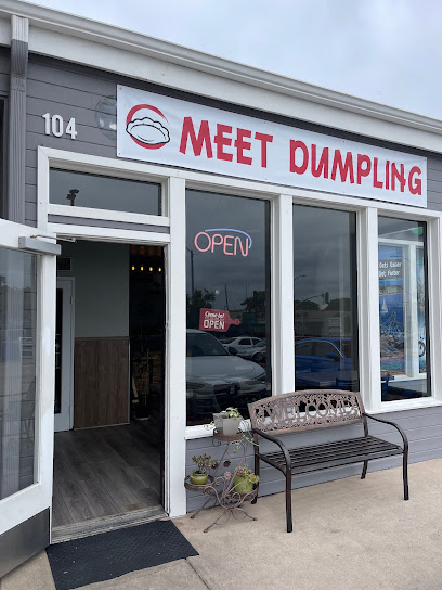 Meet Dumpling - 2907 Shelter Island Dr suite 104, San Diego, CA 92106