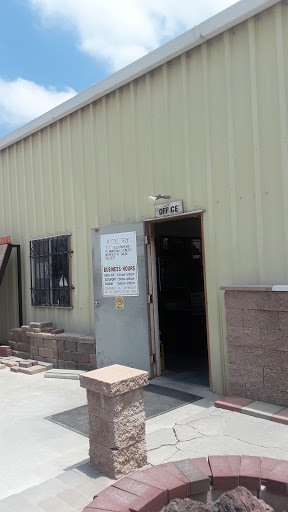 Building Materials Store «Wiest Rentals & Sales», reviews and photos, 3890 Pierce St, Riverside, CA 92503, USA