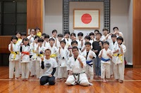 一般社団法人 日本空手道 誠優会総本部