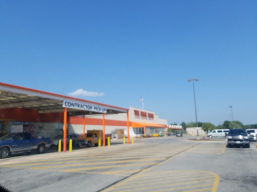 Home Improvement Store «The Home Depot», reviews and photos, 1710 Homer Adams Pkwy, Alton, IL 62002, USA