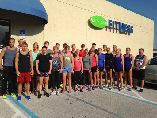 Gym «South Beach Fitness Spa», reviews and photos, 1946 Florida A1A, Indian Harbour Beach, FL 32937, USA