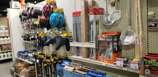 Hardware Store «Grayco Hardware & Home», reviews and photos, 6 Bow Cir, Hilton Head Island, SC 29928, USA