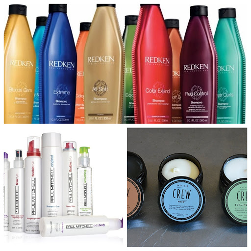 Hair Salon «Supercuts», reviews and photos, 23017 W Outer Dr, Allen Park, MI 48101, USA