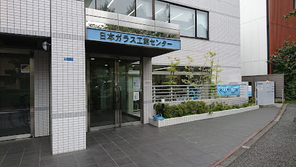 日本硝子製品工業会
