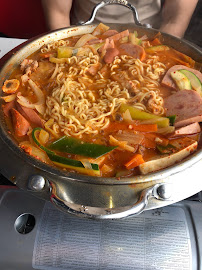 Soupe du Restaurant coréen SEOUL REIMS - n°3
