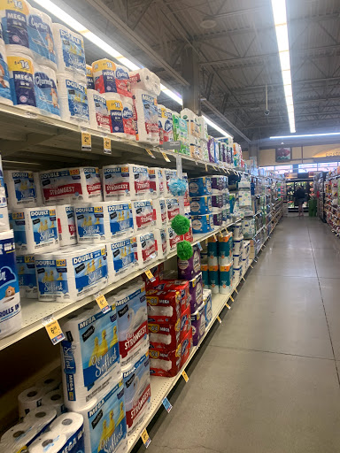 Grocery Store «Vons», reviews and photos, 2495 Truxtun Rd Suite 100, San Diego, CA 92106, USA