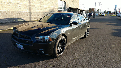 Car Dealer «Jim Doran Auto Center», reviews and photos, 3075 OR-99W, McMinnville, OR 97128, USA
