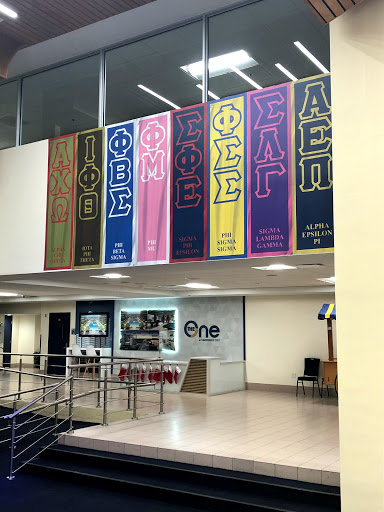 Community Center «Graham Center», reviews and photos, 11200 SW 8th St, Miami, FL 33199, USA