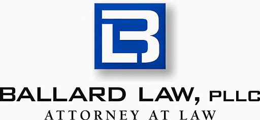 Personal Injury Attorney «Ballard Law, PLLC», reviews and photos