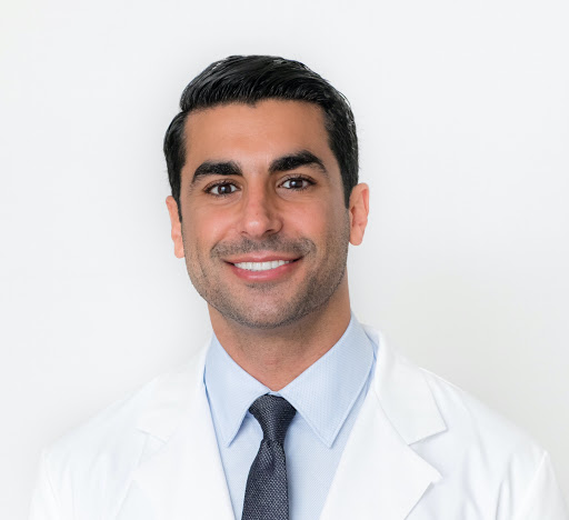 Justin Houman MD - Cedars-Sinai Men's Health Urologist l Erectile Dysfunction l Male Fertility l Peyronie's Disease l Vasectomy Reversal l Vasectomy