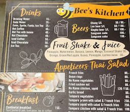 Bee's Kitchen photo