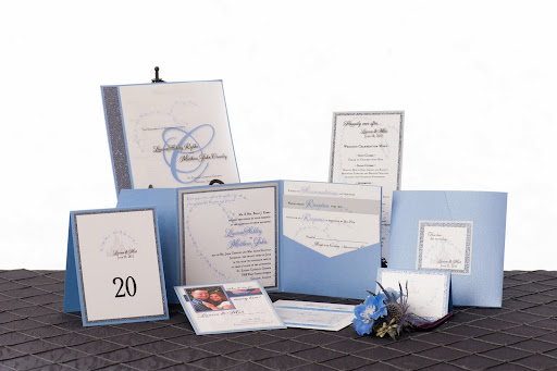 Invitation Printing Service «DBY events & invitations», reviews and photos, 152 E Golf Rd, Schaumburg, IL 60173, USA