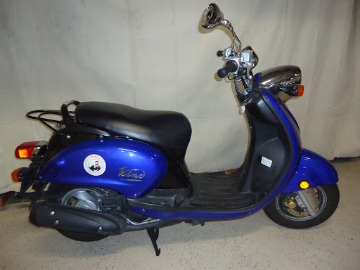 Motorcycle Rental Agency «Dubbelju Motorcycle Rentals», reviews and photos, 274 Shotwell St, San Francisco, CA 94110, USA