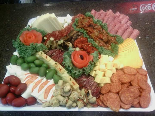 Italian Restaurant «La Favorita Gourmet», reviews and photos, 60 Main St, East Rockaway, NY 11518, USA