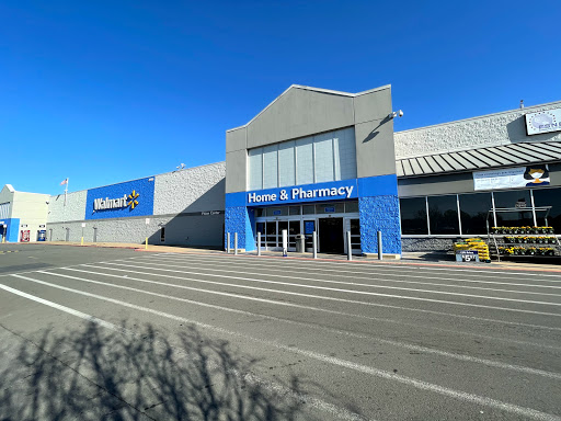 Department Store «Walmart Supercenter», reviews and photos, 3900 Dave Ward Dr, Conway, AR 72034, USA