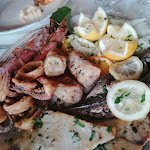 Photo n°4 de l'avis de Filippo.a fait le 27/03/2022 à 14:01 sur le  Trattoria anni 60 à Forza d'Agrò