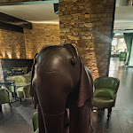 Photo n°2 de l'avis de Oliver.e fait le 15/10/2023 à 08:10 sur le  HOTEL ZOO BERLIN à Berlin