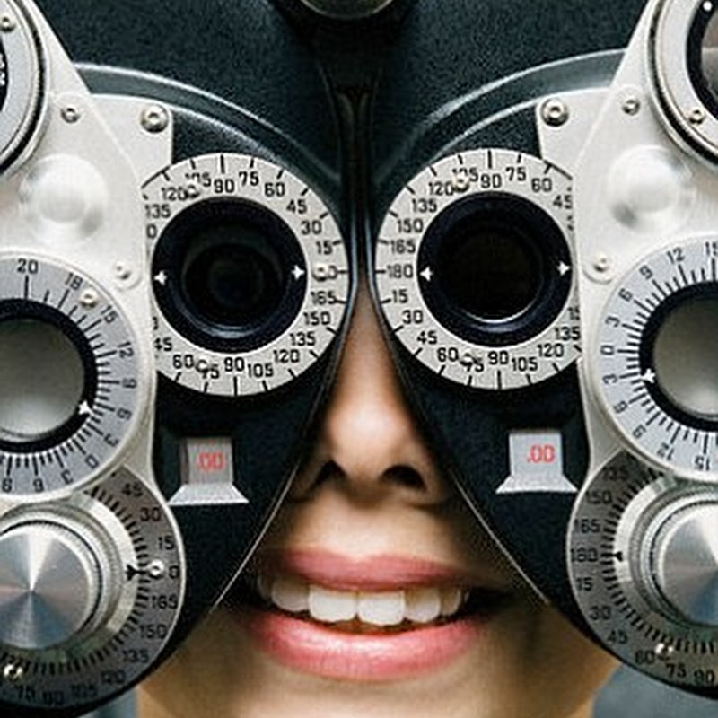 Eyecare Belmore Optometrist
