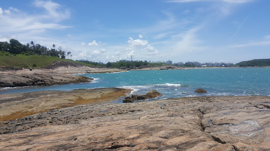 Praia do Urubu