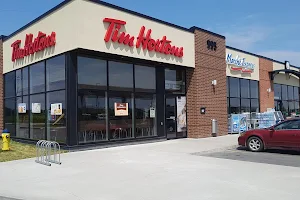 Tim Hortons image