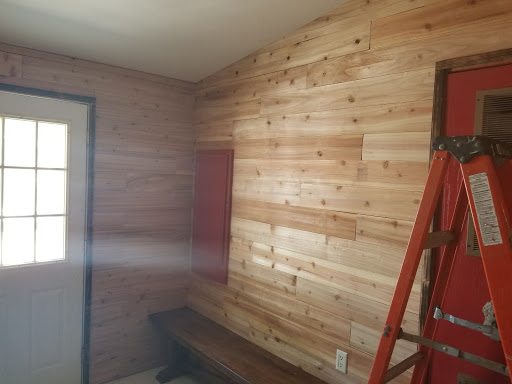 Home Improvement Store «The Home Depot», reviews and photos, 3101 Manawa Center Dr, Council Bluffs, IA 51501, USA