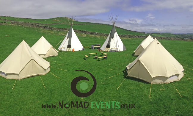 Nomad Events