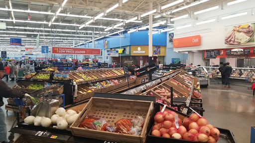 Department Store «Walmart Supercenter», reviews and photos, 1070 Landis Ave, Vineland, NJ 08360, USA